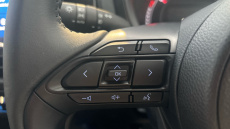 Toyota Aygo X 1.0 VVT-i Edge 5dr Petrol Hatchback